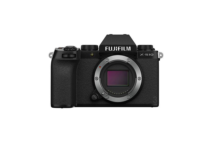 Camera : หลุดภาพพร้อมสเปคกล้อง Fujifilm X-S10 รอจ่อเปิดตัวเร็วๆนี้